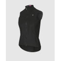 Veste coupe vent sans manche ASSOS DYORA RS Spring Fall Aero Gilet