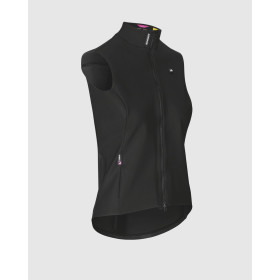 Veste coupe vent sans manche ASSOS DYORA RS Spring Fall Aero Gilet