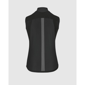 Veste coupe vent sans manche ASSOS DYORA RS Spring Fall Aero Gilet