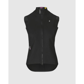 Veste coupe vent sans manche ASSOS DYORA RS Spring Fall Aero Gilet