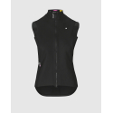 Veste coupe vent sans manche ASSOS DYORA RS Spring Fall Aero Gilet