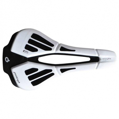 Selle PROLOGO SCRATCH M5 PAS 140 CPC TIROX