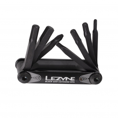 Multi Outils Lezyne SV-PRO 5