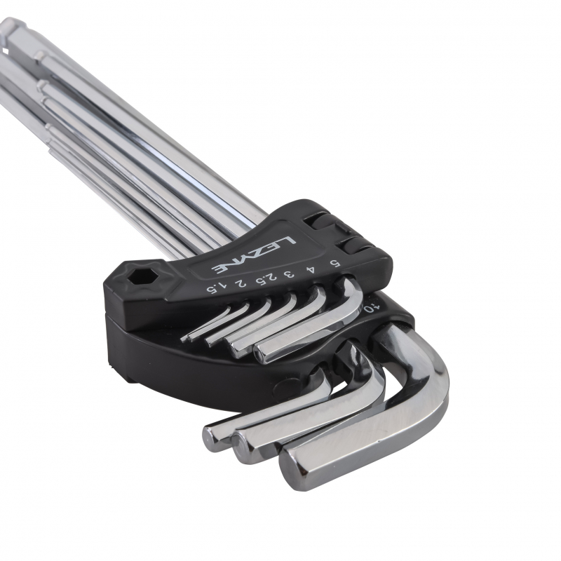 Multi-outils Lezyne Rap II - 24 fonctions, noir