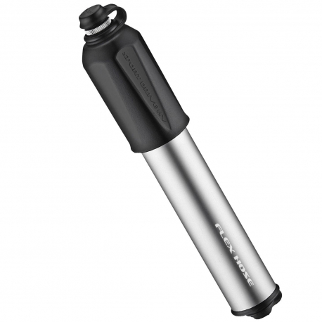 Lezyne SPORT DRIVE HV - Pompe à main compacte 