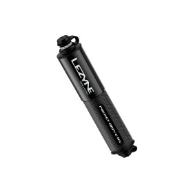 Lezyne Pocket Drive HV -  Pompe à main ultra compacte 