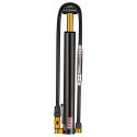 Lezyne MICRO FLOOR DRIVE HVG -  Pompe à main compacte  