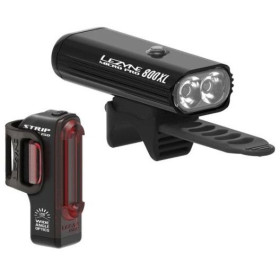 LEZYNE MICRO DRIVE PRO 800XL / STRIP PAIR