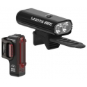 LEZYNE MICRO DRIVE PRO 800XL / STRIP PAIR