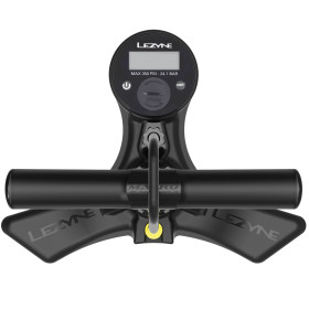 LEZYNE MACRO FLOOR DRIVE DIGITAL DV