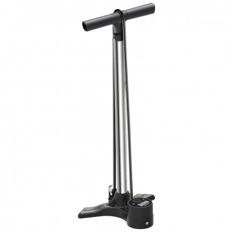 LEZYNE MACRO FLOOR DRIVE DIGITAL DV