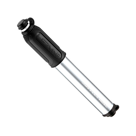 Lezyne HP DRIVE - Pompe à main compacte 