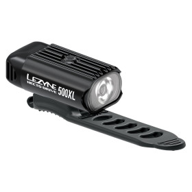 LEZYNE HECTO DRIVE 500XL / STICK PAIR