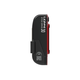 LEZYNE HECTO DRIVE 500XL / STICK PAIR