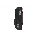 LEZYNE HECTO DRIVE 500XL / STICK PAIR
