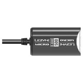 LEZYNE EBIKE MICRO DRIVE 500