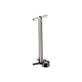 LEZYNE CNC FLOOR DRIVE 3.5