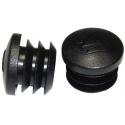 Bouchon pour cintre Ergotec 19 mm ( par 2) 