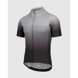 ASSOS MILLE GT SHIFTER SS JERSEY C2 - Gerva Grey - Maillot manches courtes Homme