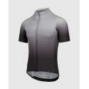 ASSOS MILLE GT SHIFTER SS JERSEY C2 - Gerva Grey - Maillot manches courtes Homme