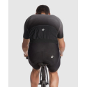ASSOS MILLE GT SHIFTER SS JERSEY C2 - Gerva Grey - Maillot manches courtes Homme
