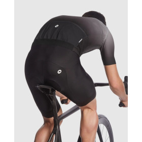 ASSOS MILLE GT SHIFTER SS JERSEY C2 - Gerva Grey - Maillot manches courtes Homme