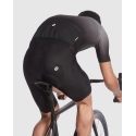 ASSOS MILLE GT SHIFTER SS JERSEY C2 - Gerva Grey - Maillot manches courtes Homme