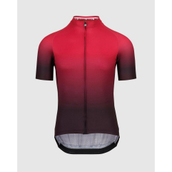 ASSOS MILLE GT SHIFTER SS JERSEY C2 - vignacciaRed - Maillot manches courtes Homme