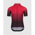 ASSOS MILLE GT SHIFTER SS JERSEY C2 - vignacciaRed - Maillot manches courtes Homme