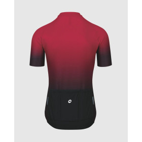 ASSOS MILLE GT SHIFTER SS JERSEY C2 - vignacciaRed - Maillot manches courtes Homme