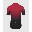 ASSOS MILLE GT SHIFTER SS JERSEY C2 - vignacciaRed - Maillot manches courtes Homme