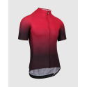 ASSOS MILLE GT SHIFTER SS JERSEY C2 - vignacciaRed - Maillot manches courtes Homme