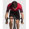 ASSOS MILLE GT SHIFTER SS JERSEY C2 - vignacciaRed - Maillot manches courtes Homme