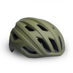 KASK MOJITO CUBE MAT WG11 Olive Green Mat - Casque Route 