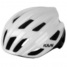 KASK MOJITO CUBE WG11 - Bi-color - White/Black - Casque Route 