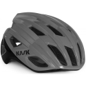 KASK MOJITO CUBE WG11 - Bi-color - Grey/Black - Casque Route 