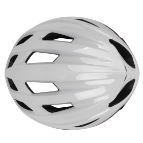 KASK MOJITO CUBE WG11 - Bi-color - Black/White - Casque Route 