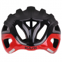 KASK MOJITO CUBE WG11 - Bi-color - Black/Red - Casque Route 