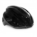 KASK MOJITO CUBE WG11 - Bi-color - Black/Grey - Casque Route 