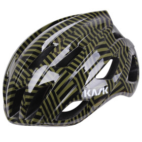 KASK MOJITO CUBE WG11 - Camo - Black/Olive - Casque Route 