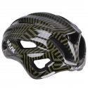 KASK MOJITO CUBE WG11 - Camo - Black/Olive - Casque Route 