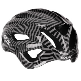 KASK MOJITO CUBE WG11 - Camo - Black/Grey - Casque Route 