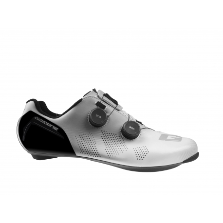 GAERNE Carbon G Stilo White 2023 - Chaussures velo route