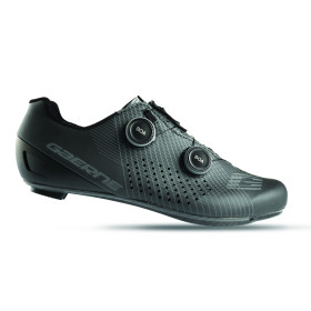 Gaerne  G.FUGA MATT BLACK 2023 - Chaussures velo route