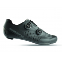 Gaerne  G.FUGA MATT BLACK 2023 - Chaussures velo route