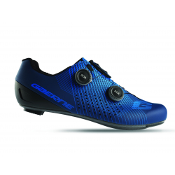 Gaerne G.FUGA MATT Blue Azure 2023 - Chaussures velo route