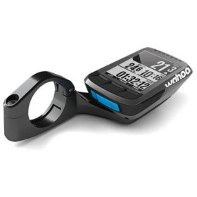 Wahoo ELEMNT BOLT - Compteur GPS pour vélo