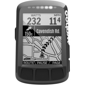 Wahoo ELEMNT BOLT - Compteur GPS pour vélo