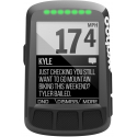 Wahoo ELEMNT BOLT - Compteur GPS pour vélo