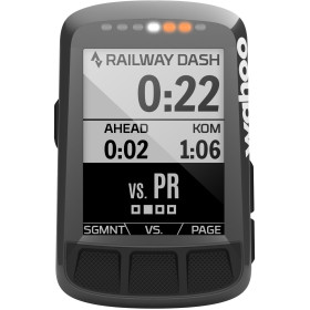 Wahoo ELEMNT BOLT - Compteur GPS pour vélo